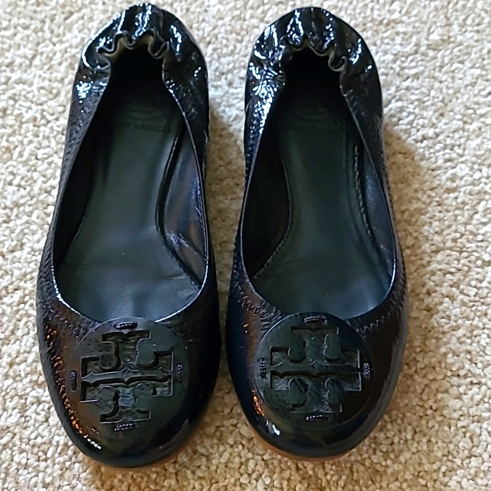 Tory Burch Flats